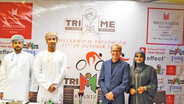 Photo: Muscat Daily