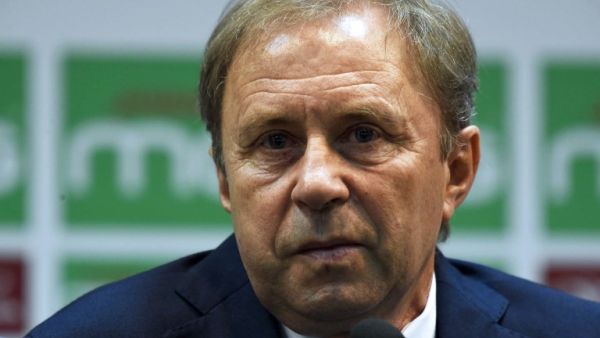 Milovan Rajevac