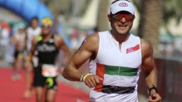 Mohamed Belal (Photo: Khaleej Times)