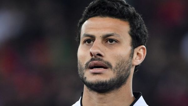 Mohamed El-Shenawy