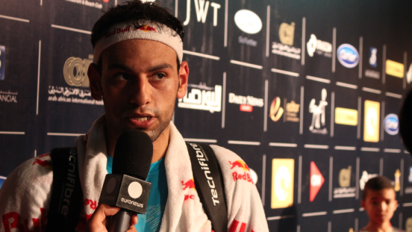 Mohamed Al-Shorbagy