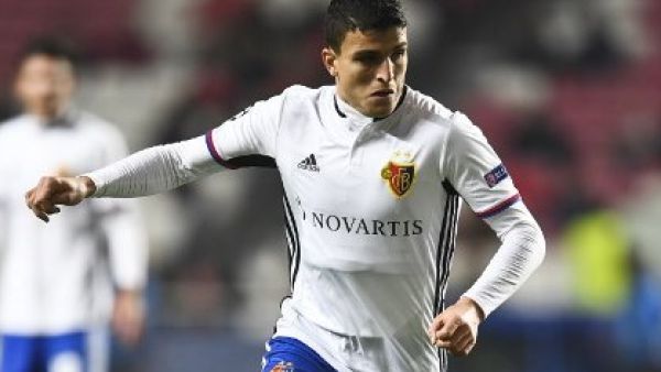 Mohamed Elyounoussi