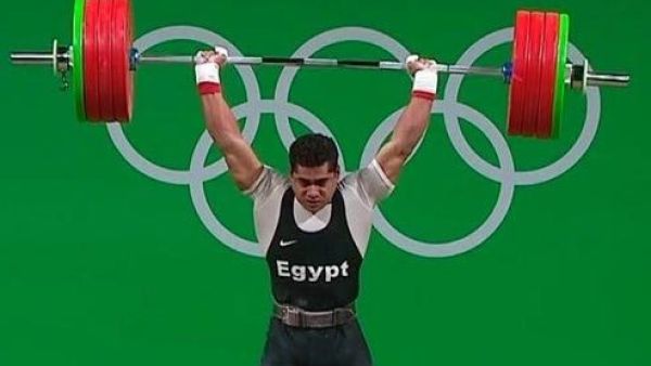 Mohamed Ihab (Photo: filgoal.com)