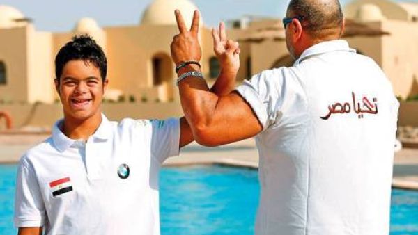 Photo: Khaled Shalaby Facebook