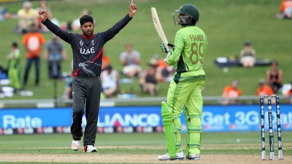 Mohammad Naveed