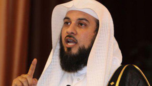 Mohammed Alarefe (Photo: alchetron.com)