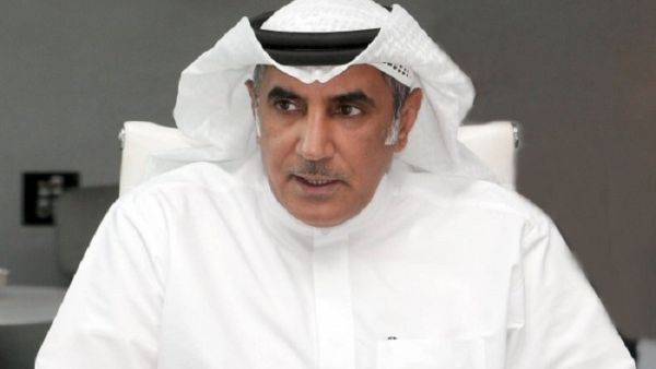 Mohammed Khalfan Al Romaithi (Photo: sharjah24.ae)