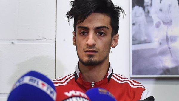 Mourad Laachraoui (photo: huffingtonpost)