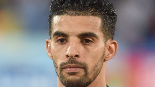 Mubarak Boussoufa