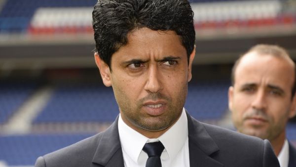 The French champions' focus is on their next game against Monaco rather than the latest allegations concerning Financial Fair Play The French champions' focus is on their next game against Monaco rather than the latest allegations concerning Financial Fair Play