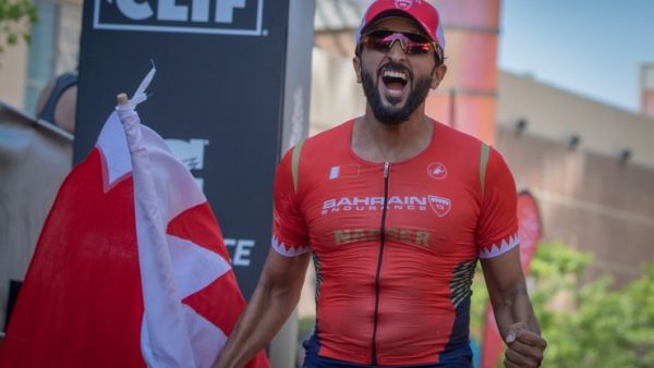 Nasser bin Hamad