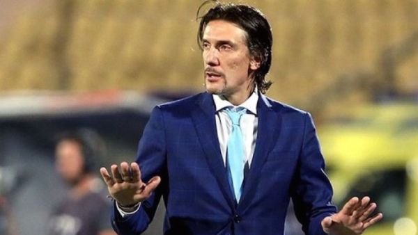 Nebojsa Jovovic (Photo: enisports.com)