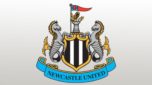 Newcastle United logo