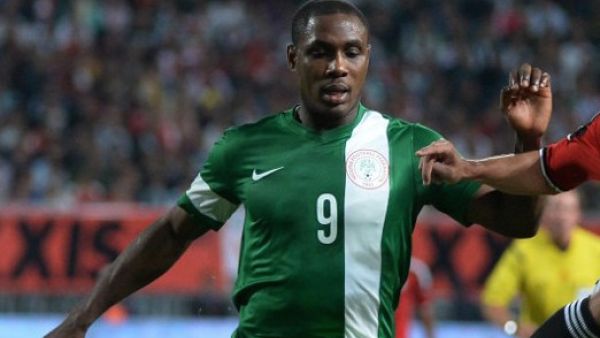 Odion Ighalo