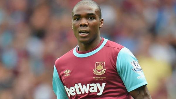 أنجيلو أوغبونا