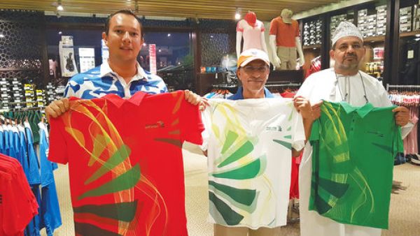 Photo: Muscat Daily