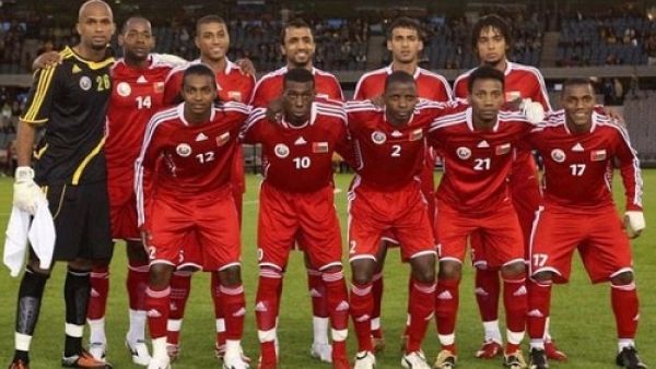 Oman football team (photo: sportsmirchi.com)