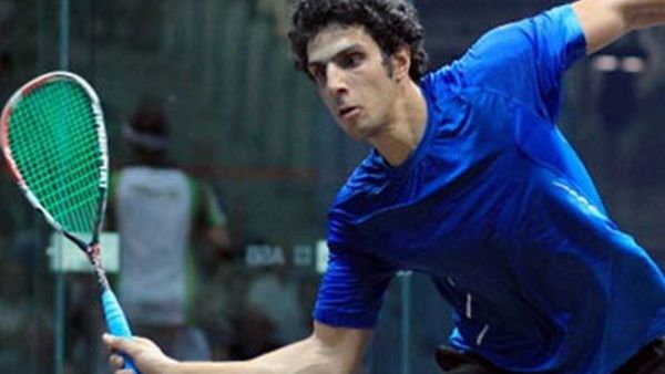 Omar Mosaad (source: alwafd.org)
