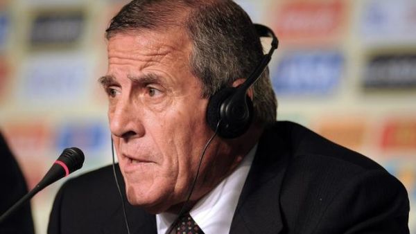 أوسكار تاباريز