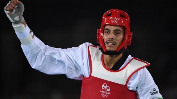 Oussama Oueslati