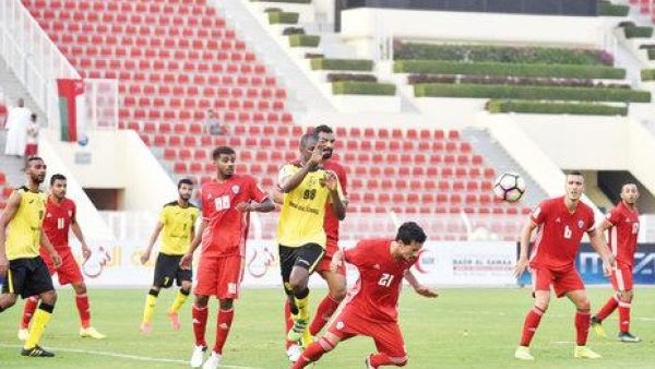 Photo: Muscat Daily