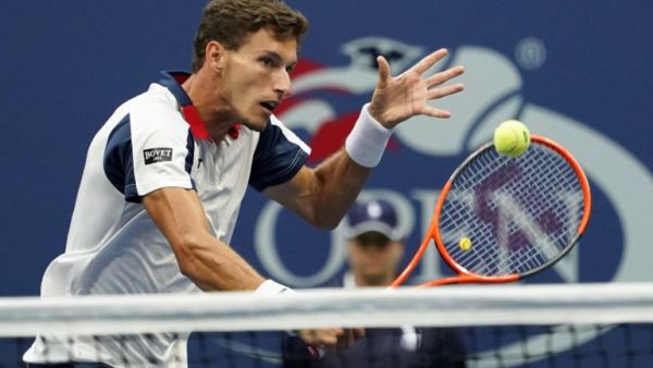 Pablo Carreno Busta