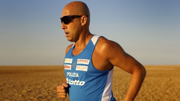 Paolo Venturini (Photo: Tehran Times)