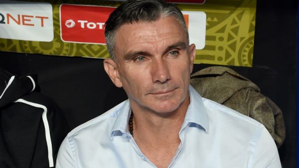 Patrice Carteron