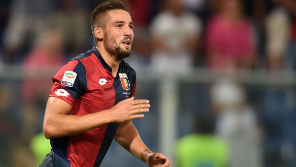 ليوناردو بافوليتي