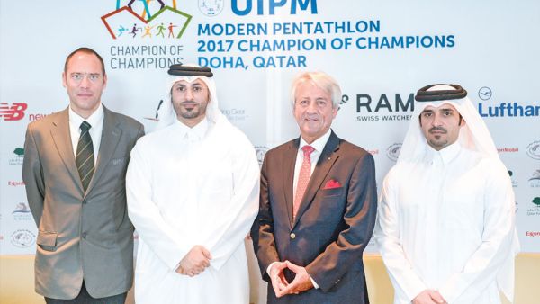 Photo: Qatar Tribune