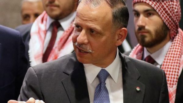 Prince Faisal Bin Al Hussein
