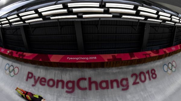 The 2018 Olympic Winter Games in Pyeongchang were kicked off on February 9.