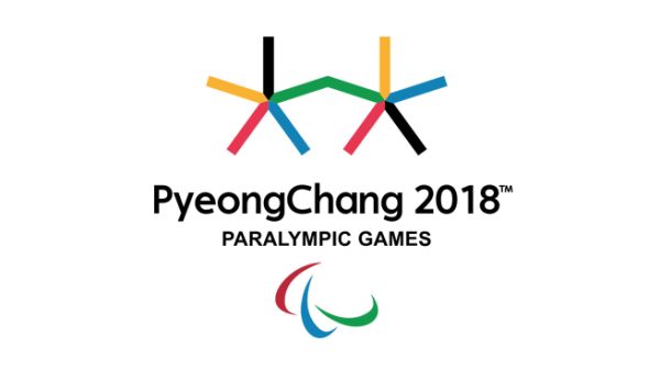 PyeongChang Paralympics logo