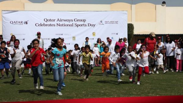 Source: Qatar News Agency