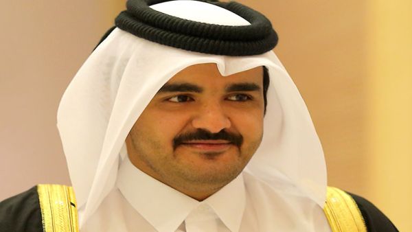 Photo: Qatar News Agency
