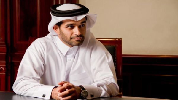 Hassan al Thawadi (Photo: QNA)