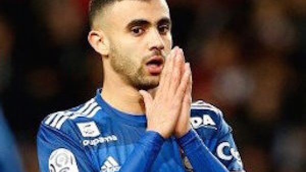 Rachid Ghezzal (Photo: @footballitalia)