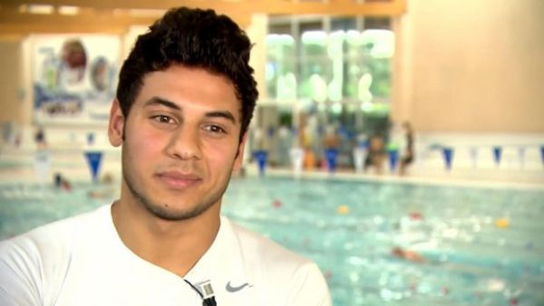 Rami Anis (Photo: rtlnieuws.nl)
