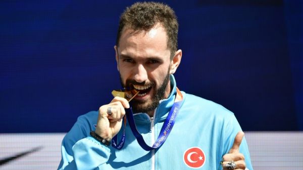 Ramil Guliyev