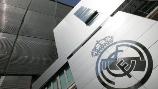 ريال مدريد 