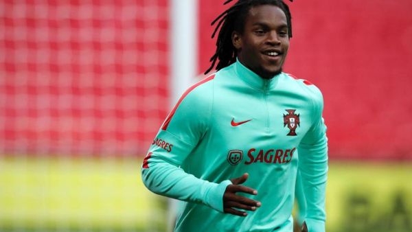 ريناتو سانشيز