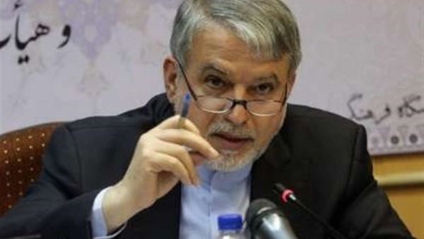 Reza Salehi Amiri (Photo: tasnimnews.com)