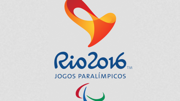 The Rio 2016 Paralympic Games logo
