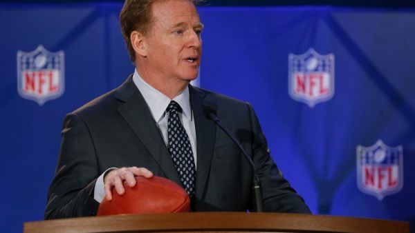  In 2014, NFL Commissioner Roger Goodell and the NFLPA reached an agreement on wide-ranging changes to its drug programs.