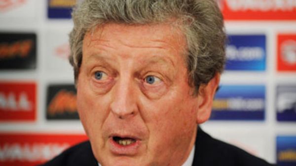 Hodgson believes England's World Cup preparation has been perfect