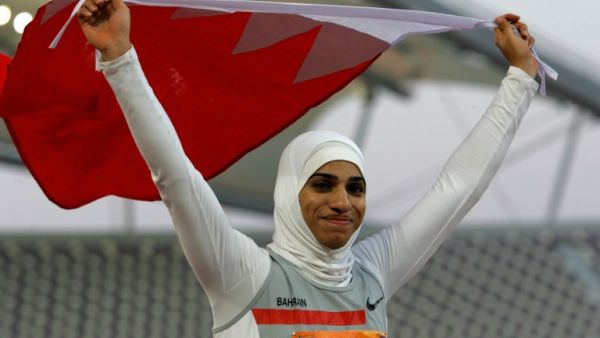 Ruqaya Al Ghasra 