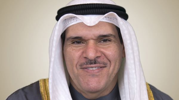  Minister of Information and Minister of State for Youth Affairs Sheikh Salman Sabah Al-Salem Al-Humoud Al-Sabah (Photo: KUNA)