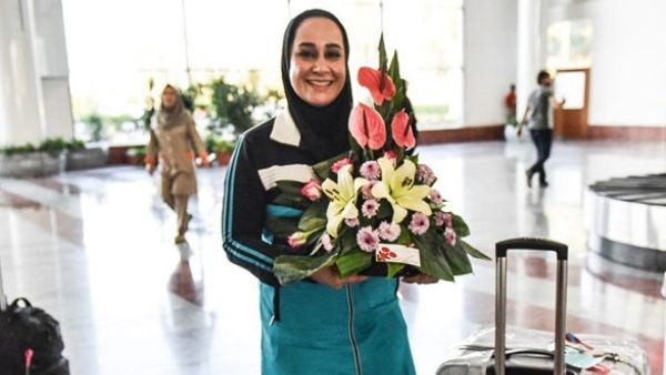 Photo: Mehr News