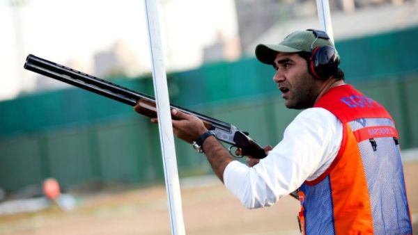 Sarkis Martayan (Photo: Daily News Egypt)