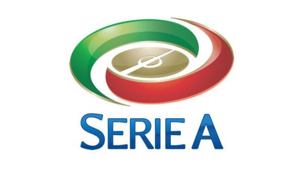 Serie A logo